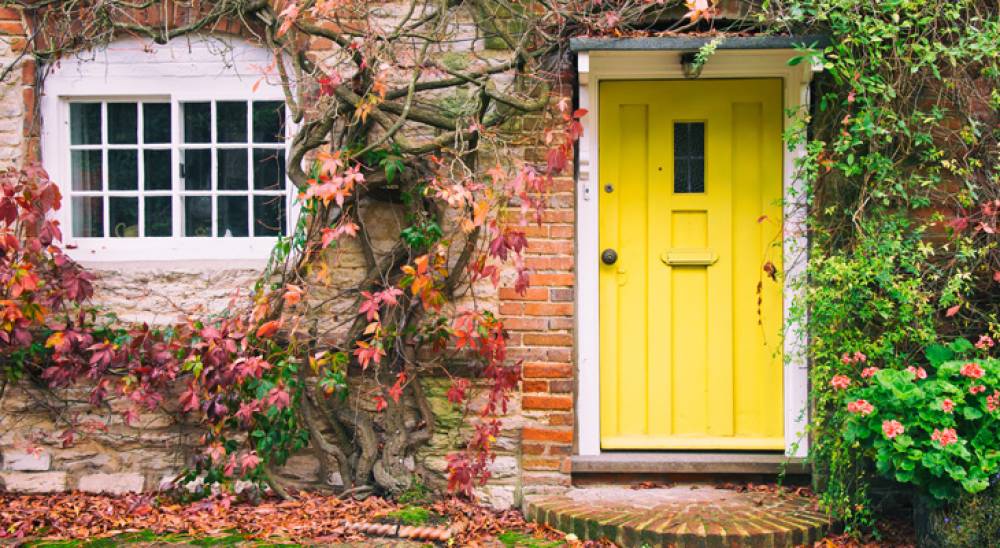 UVH Blog - TOP TIPS TO WINTER-PROOF YOUR EMPTY PROPERTY