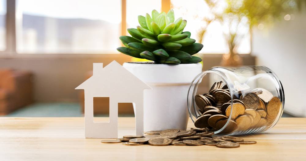 UVH Blog - NEW NATIONAL MODEL FOR SHARED OWNERSHIP SHOULD HELP THOUSANDS BUY A HOME