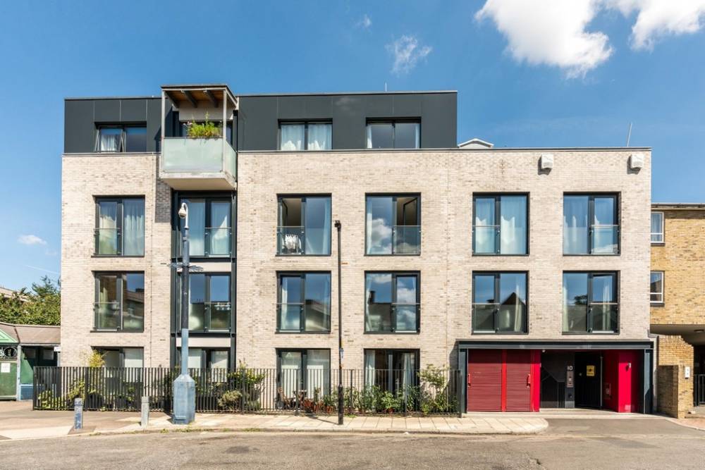 UVH Blog - Urban Village: Pocket Living