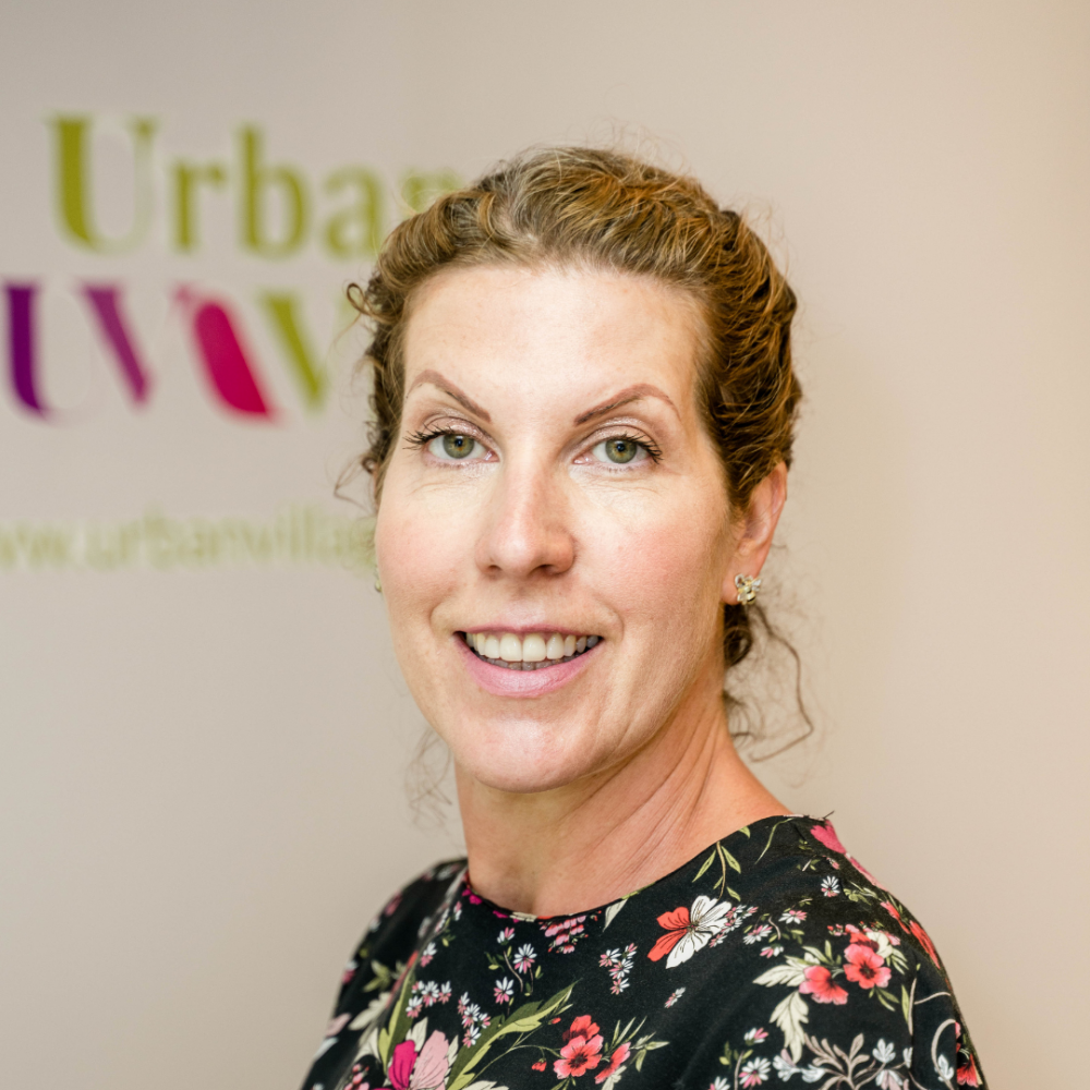 UVH Blog - Why choose Urban Village? A chat with our Founder, Suzanne Vincent