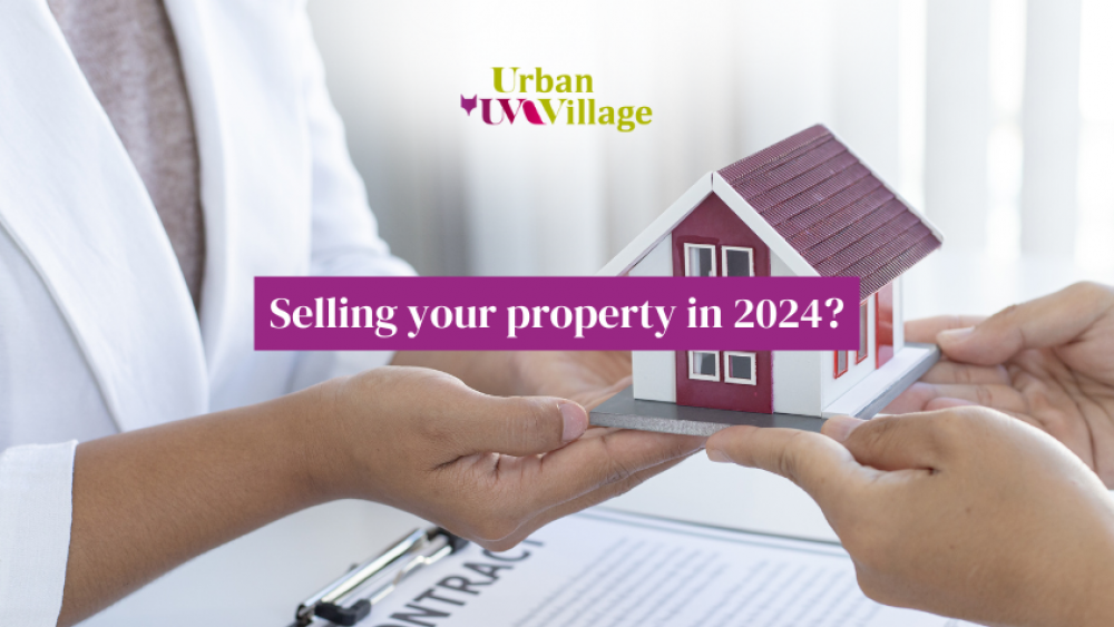 UVH Blog - Preparing to sell in 2024? Here’s everything you need to know