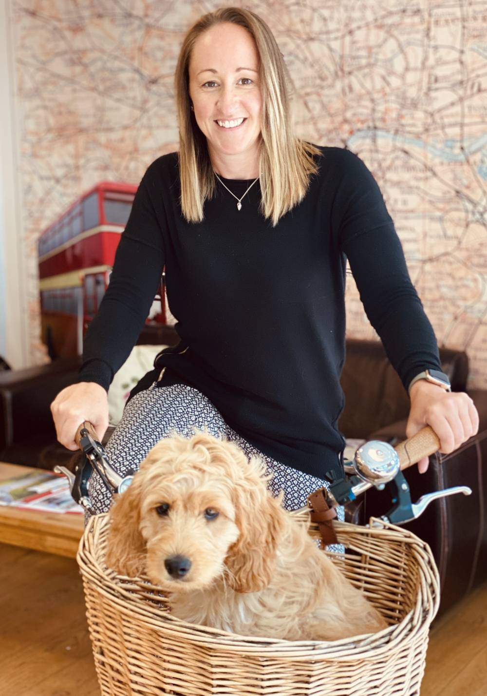 UVH Blog - Interview: Sarah Trevett, our Senior Valuer